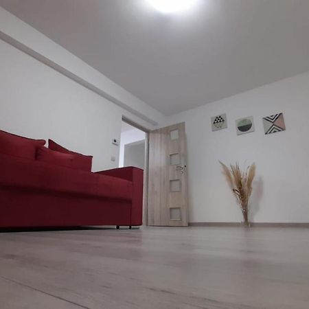 Delia Apartament Alba Iulia Esterno foto