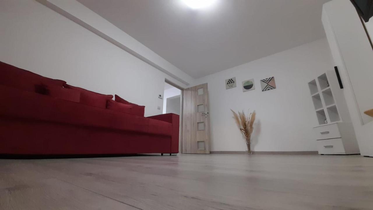 Delia Apartament Alba Iulia Esterno foto