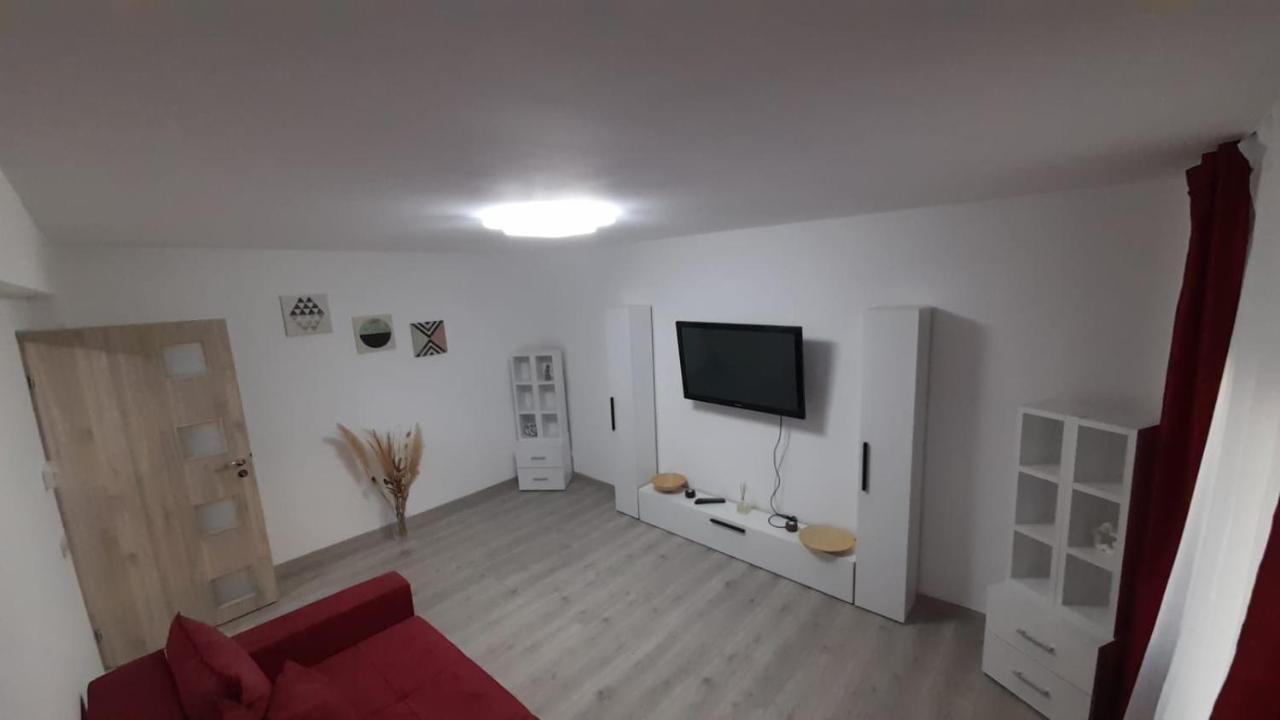 Delia Apartament Alba Iulia Esterno foto